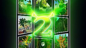 DreamWorks Shrek 2 Remastered - zwiastun gry