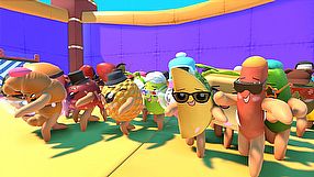 Bro Falls zwiastun #1