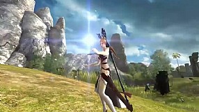 Dragon Knights trailer #1