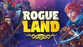 Rogue Land zwiastun #1
