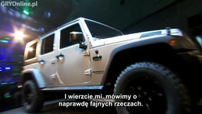 Call of Duty: Modern Warfare 3 (2011) Elite - kulisy produkcji #2 współzawodnictwo (PL)