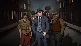 City of Gangsters trailer #1