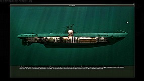 Silent Hunter Online dziennik developera #2 - zarządzanie okrętem (PL)