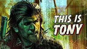 Blue Estate zwiastun na premierę