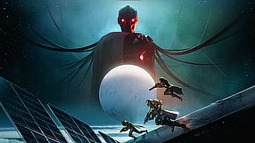 Destiny 2: The Witch Queen zwiastun Season of the Seraph