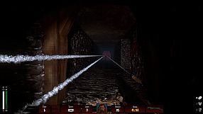 Darkenstein 3D - zwiastun rozgrywki