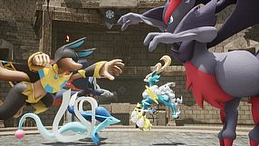 Palworld zwiastun #2