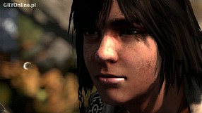 Assassin's Creed III Pierwsze 15 minut