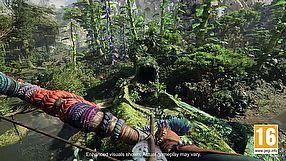 Avatar: Frontiers of Pandora - zwiastun aktualizacji TPP