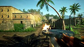 Beyond Enemy Lines: Vietnam - zwiastun z datą wczesnego dostępu