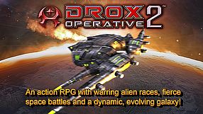 Drox Operative 2 zwiastun #1