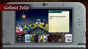 Culdcept Revolt zwiastun #1