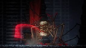 Vigil: The Longest Night zwiastun #1