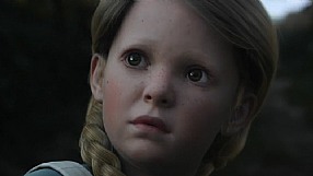 Mass Effect 3 Nie poddamy Ziemi - żeńska wersja