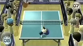 Wii Play #1