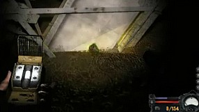 S.T.A.L.K.E.R.: Clear Sky Wynajdywanie artefaktów