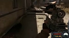 S.T.A.L.K.E.R.: Clear Sky Unikanie anomalii