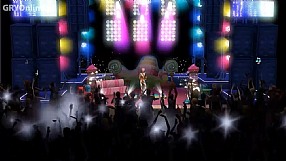 The Sims 3: Showtime kulisy produkcji #1 Twój Sim na scenie (PL)