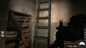 S.T.A.L.K.E.R.: Clear Sky Wyłączenie generatora