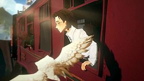 Harry Potter: Magic Awakened zwiastun premierowy