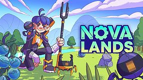 Nova Lands zwiastun #1