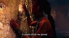 Far Cry 3 Poznaj Citrę i Dennisa (PL)