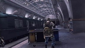 Tom Clancy's Ghost Recon: Future Soldier Khyber Strike DLC