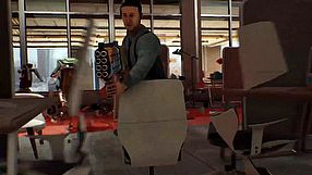 Last Man Sitting - zwiastun #1