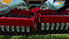 Farming Simulator 25: Vredo Pack - zwiastun premierowy