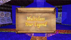 EverQuest Legends - zwiastun #1