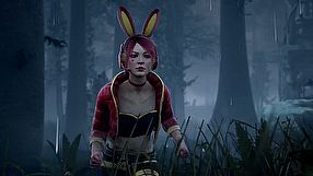 Dead by Daylight zwiastun wydarzenia Moonlight Burrow