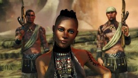 Far Cry 3 Jak przetrwać na wyspie - witam na Rock Island (PL)