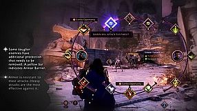 Dragon Age: The Veilguard - prezentacja systemu walki