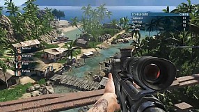 Far Cry 3 trailer kampanii co-op