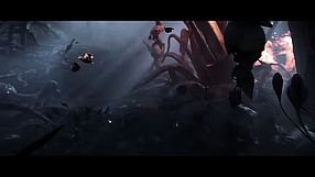 Avatar: Frontiers of Pandora - From the Ashes - zwiastun #1
