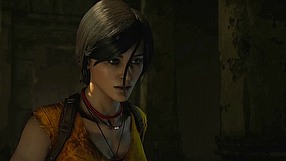 Uncharted: The Nathan Drake Collection Life of a Thief