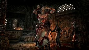 The Elder Scrolls Online: Horns of the Reach zwiastun #1