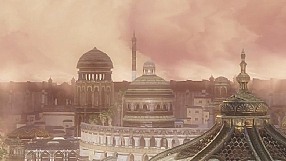 Uncharted 3: Drake's Deception Co-op Shade Survival Mode