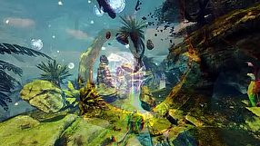 Guild Wars 2: Visions of Eternity - zwiastun #1