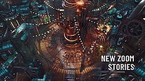 Frostpunk 2 - zwiastun na 1. urodziny