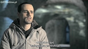 Dishonored kulisy produkcji #4 Ostatni etap (PL)