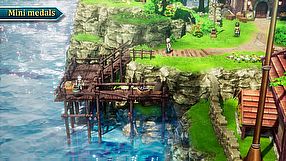Dragon Quest I & II HD-2D Remake - zwiastun nowej zawartości
