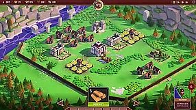 Kingdom's Deck - zwiastun rozgrywki