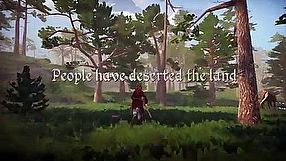 Eydigard - zwiastun #1