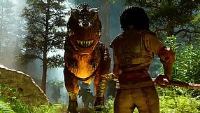 ARK: Survival Ascended zwiastun #4