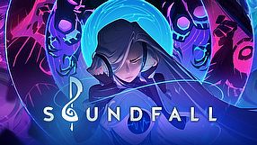 Soundfall zwiastun #2