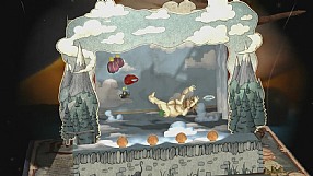 Wonderbook: Book of Spells pierwsze zaklęcia