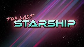 The Last Starship zwiastun #1