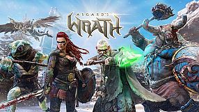 Asgard's Wrath zwiastun #1