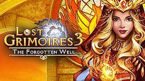 Lost Grimoires 3: The Forgotten Well zwiastun #1